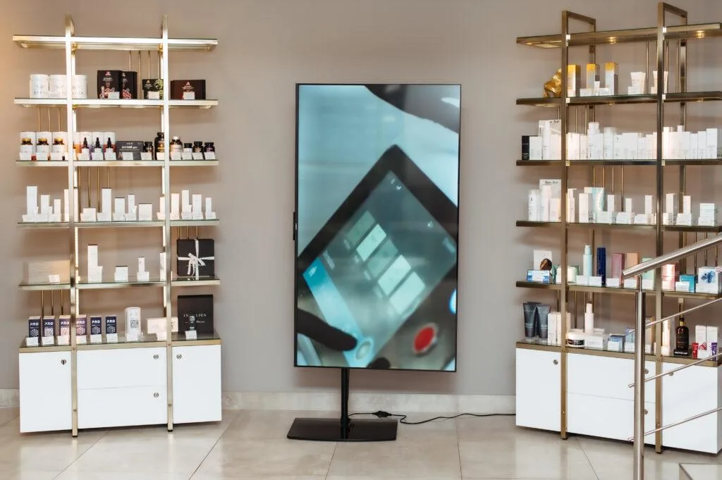 Инъекционный кабинет CleanRoom